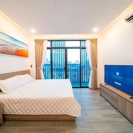 2Ce Apartment & Hotel Thành phố Hải Phòng Ngoại thất bức ảnh