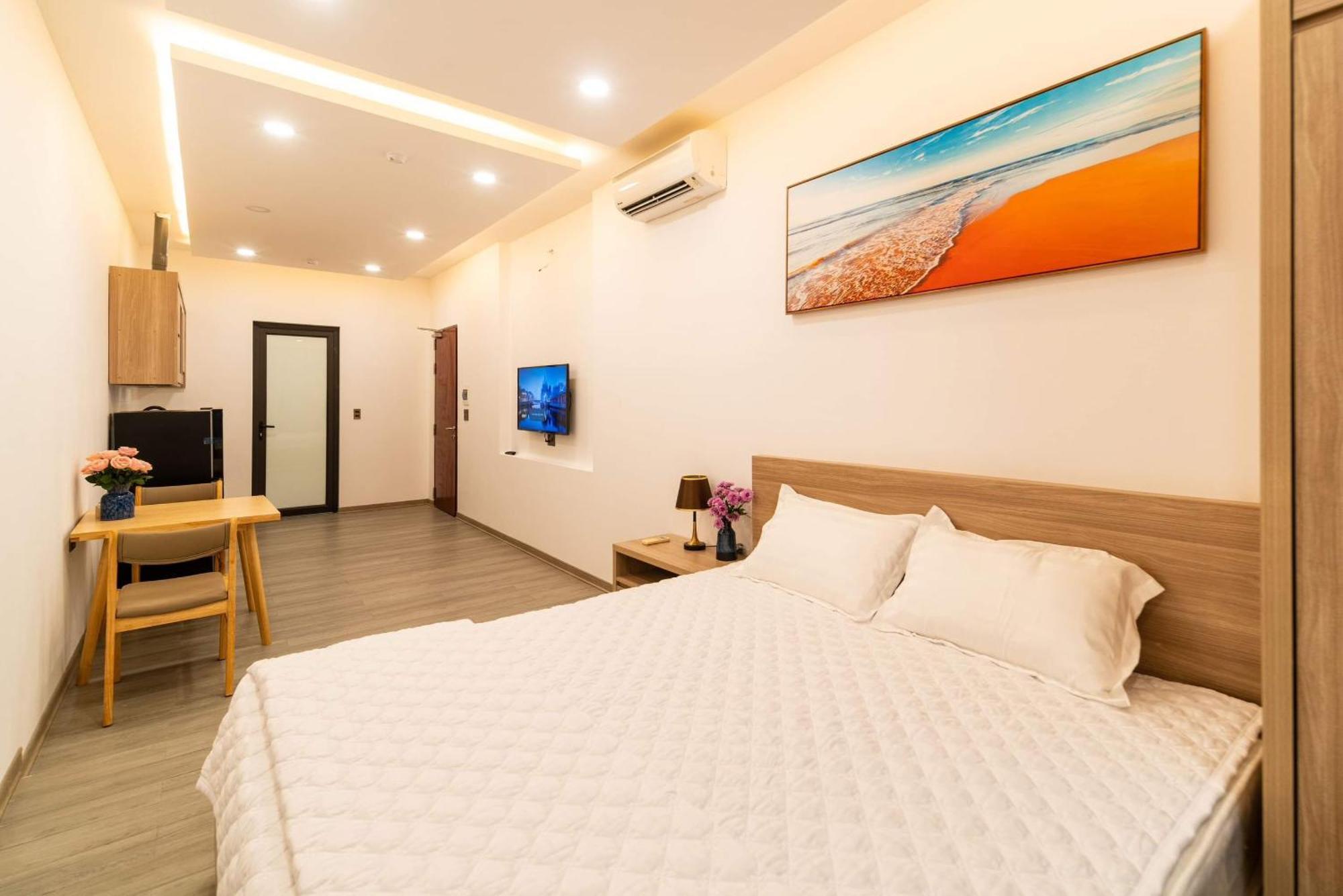 2Ce Apartment & Hotel Thành phố Hải Phòng Ngoại thất bức ảnh