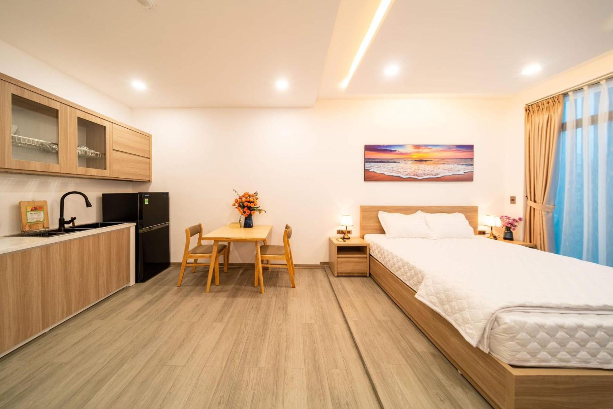 2Ce Apartment & Hotel Thành phố Hải Phòng Ngoại thất bức ảnh