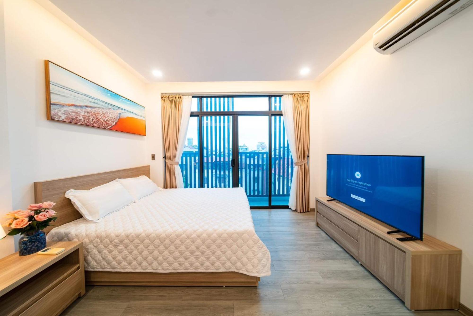 2Ce Apartment & Hotel Thành phố Hải Phòng Ngoại thất bức ảnh