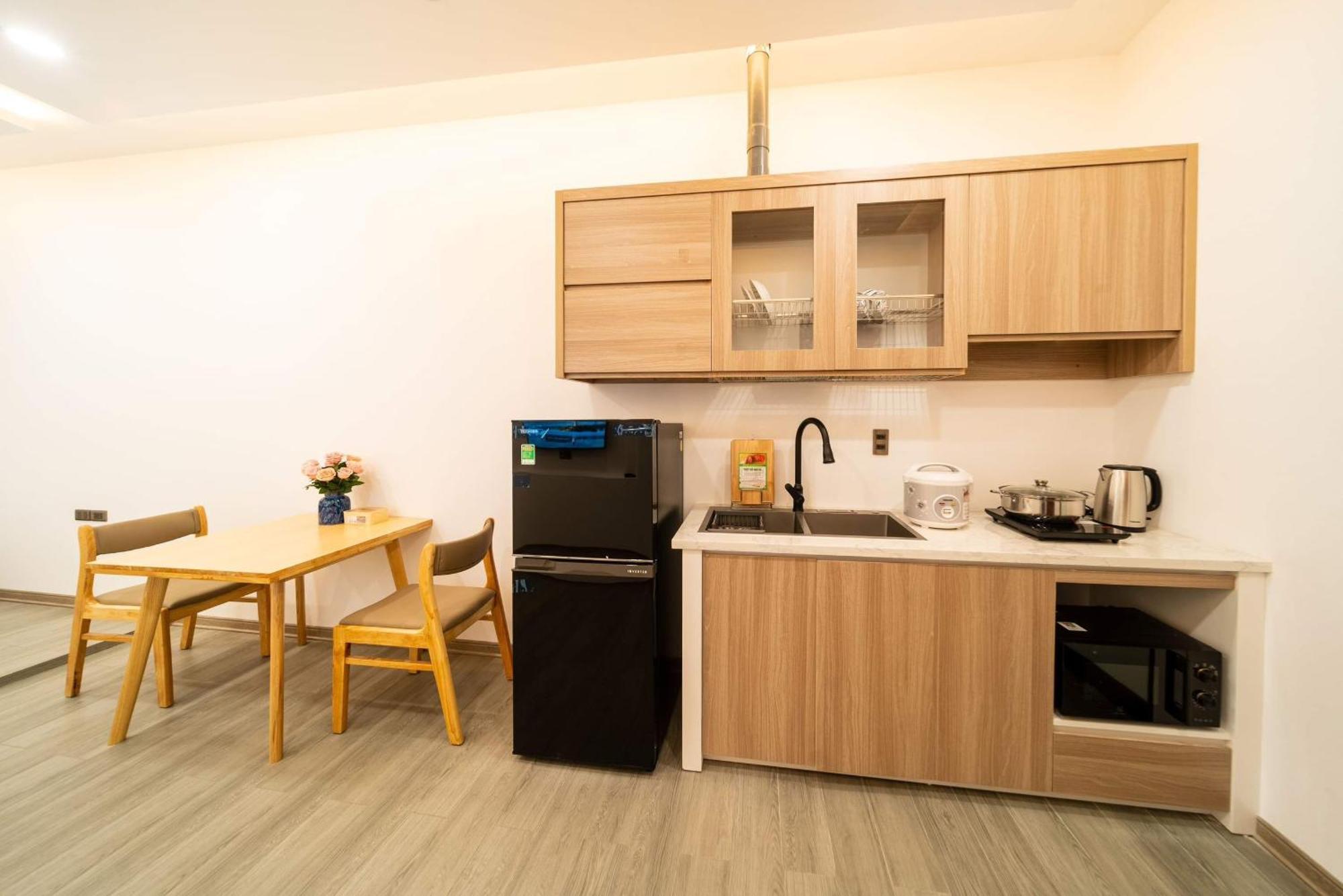 2Ce Apartment & Hotel Thành phố Hải Phòng Ngoại thất bức ảnh