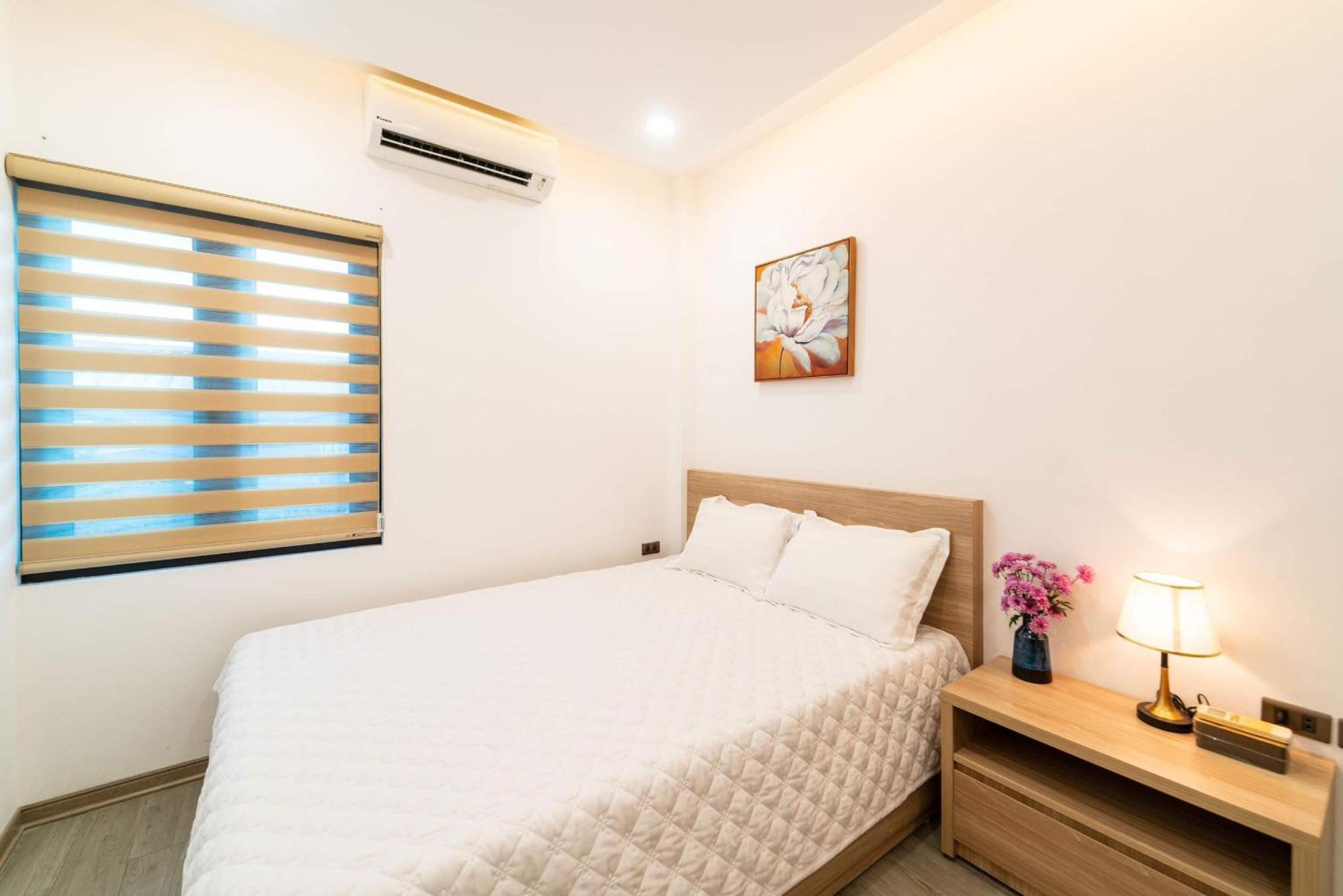 2Ce Apartment & Hotel Thành phố Hải Phòng Ngoại thất bức ảnh