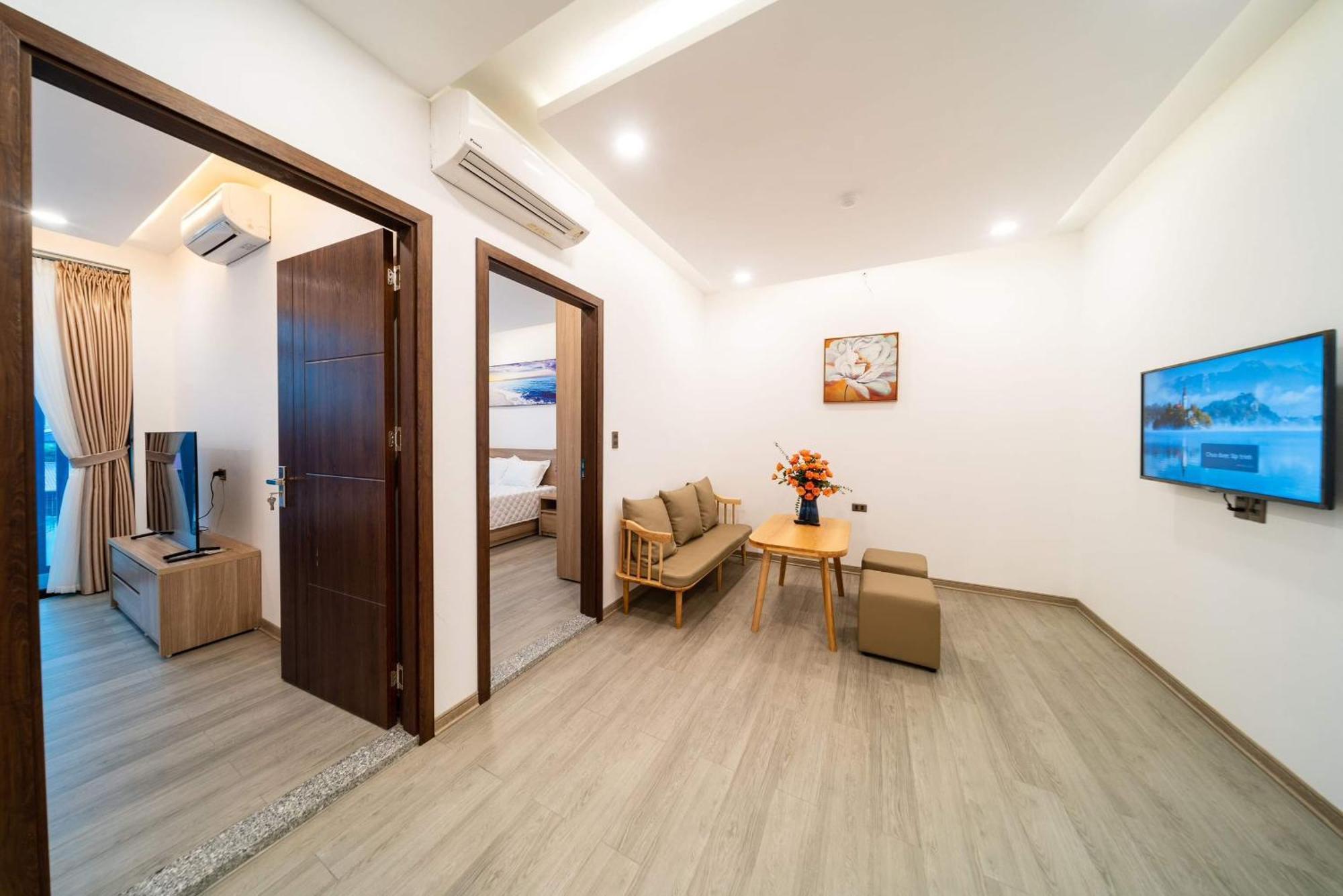 2Ce Apartment & Hotel Thành phố Hải Phòng Ngoại thất bức ảnh