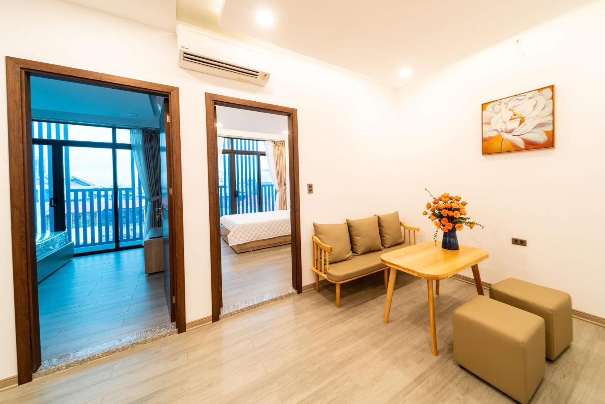 2Ce Apartment & Hotel Thành phố Hải Phòng Ngoại thất bức ảnh