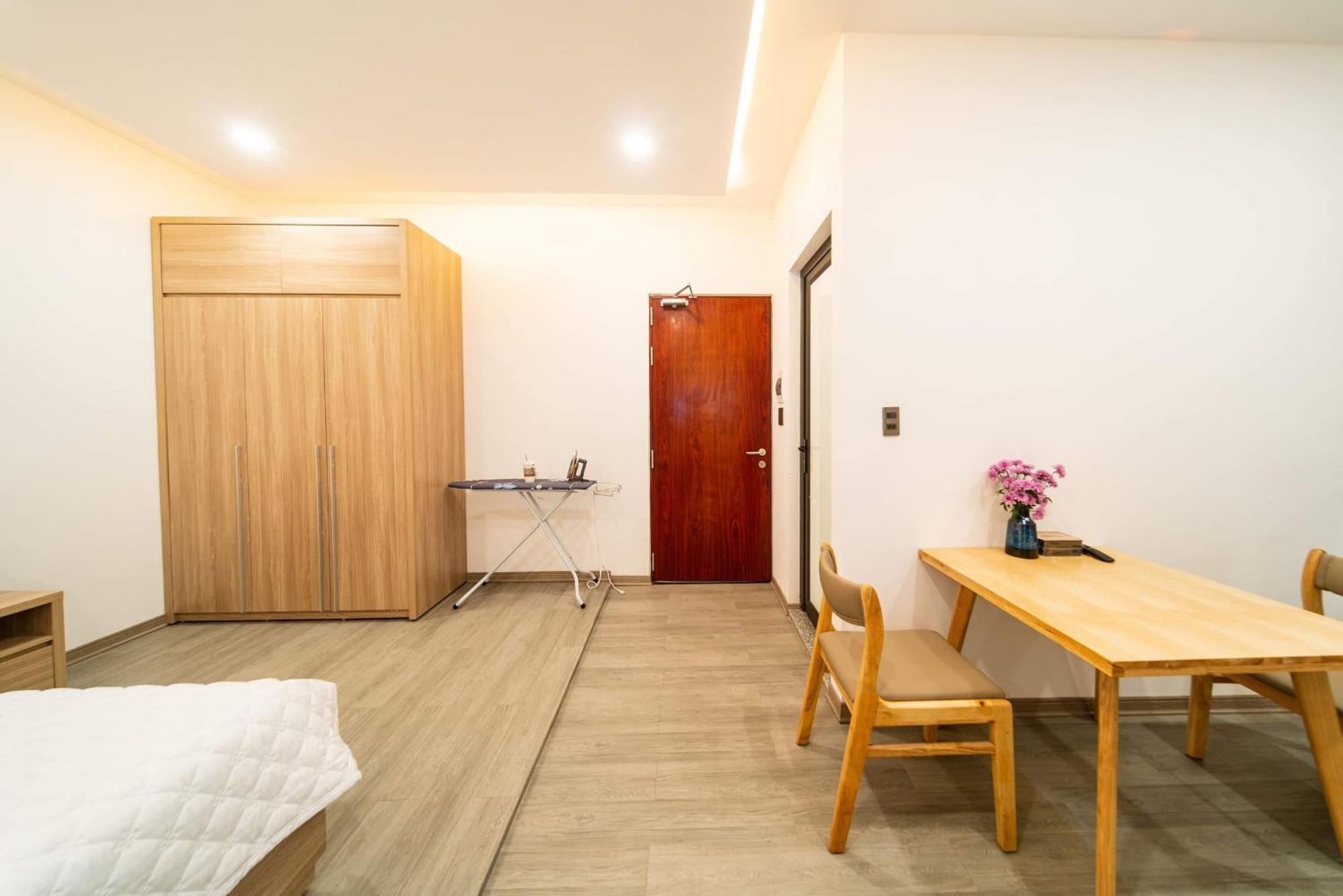 2Ce Apartment & Hotel Thành phố Hải Phòng Ngoại thất bức ảnh