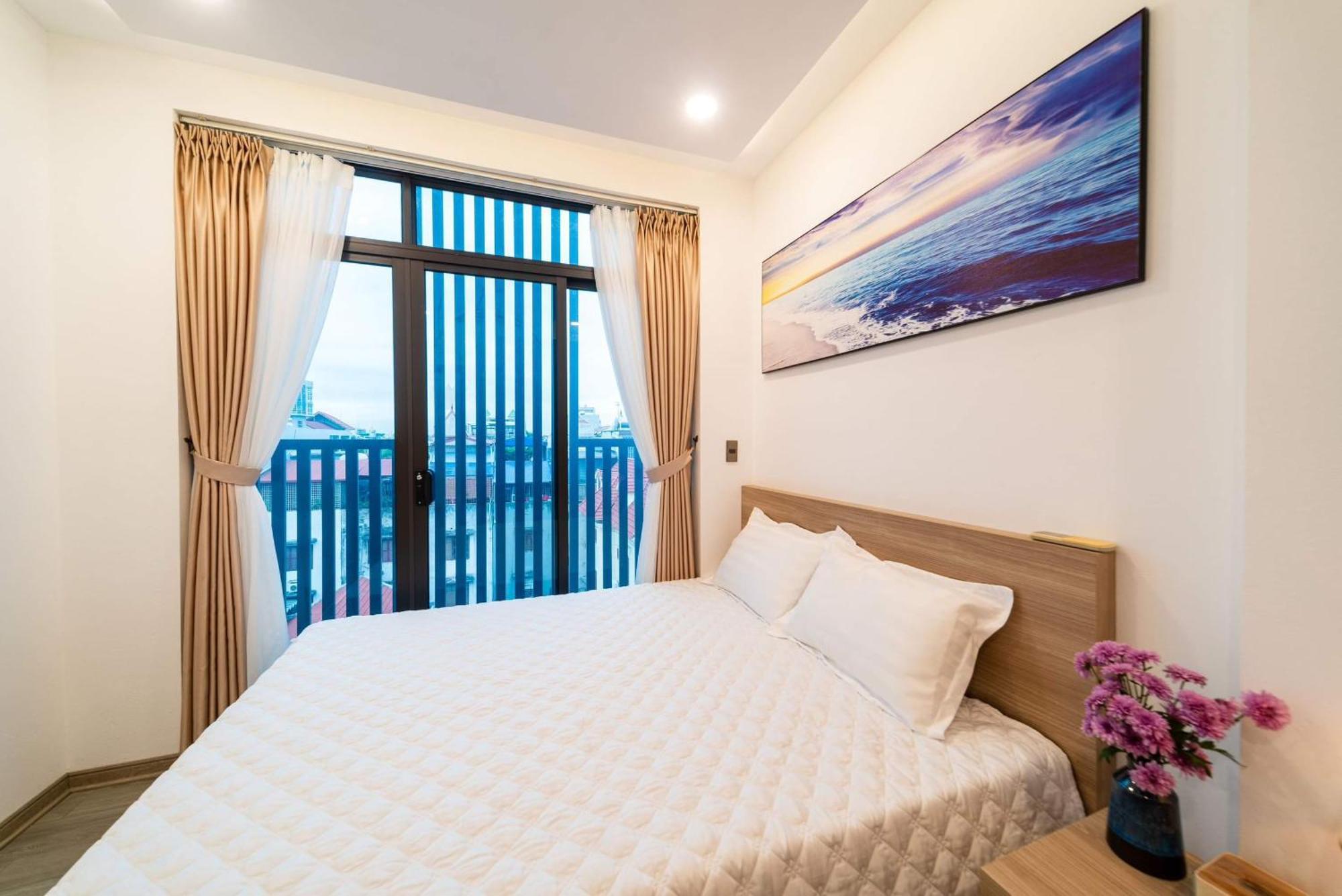 2Ce Apartment & Hotel Thành phố Hải Phòng Ngoại thất bức ảnh