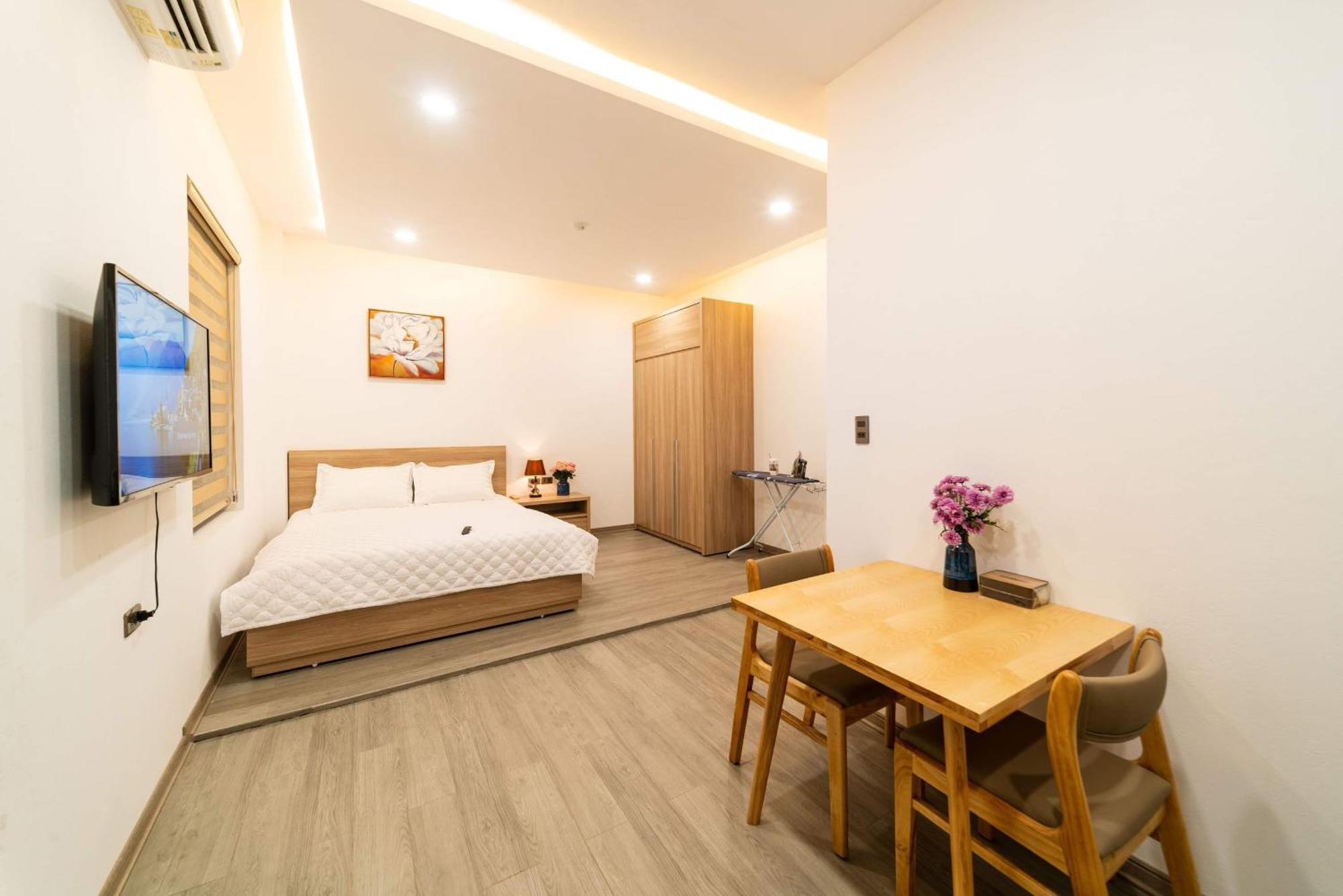 2Ce Apartment & Hotel Thành phố Hải Phòng Ngoại thất bức ảnh