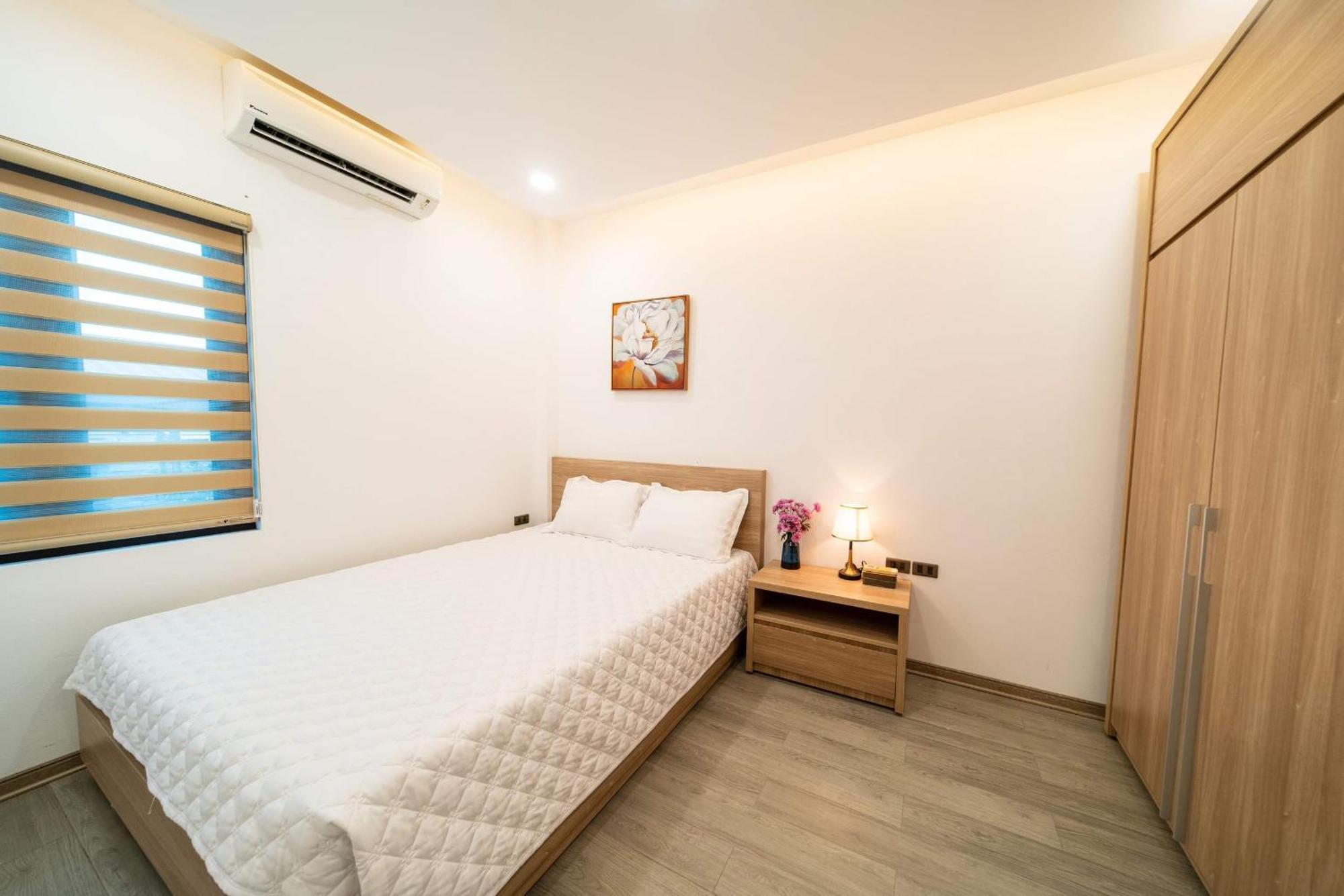 2Ce Apartment & Hotel Thành phố Hải Phòng Ngoại thất bức ảnh