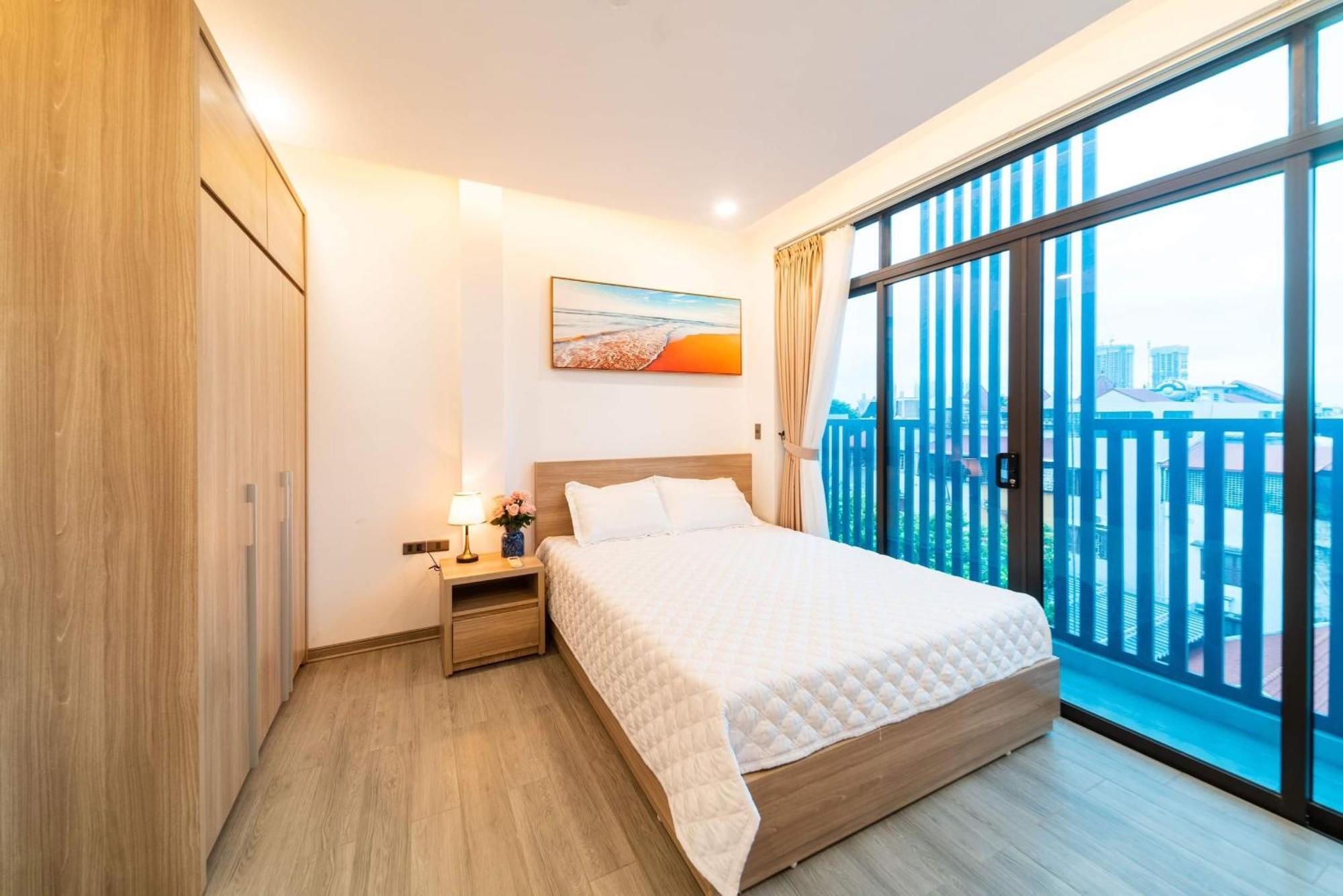 2Ce Apartment & Hotel Thành phố Hải Phòng Ngoại thất bức ảnh